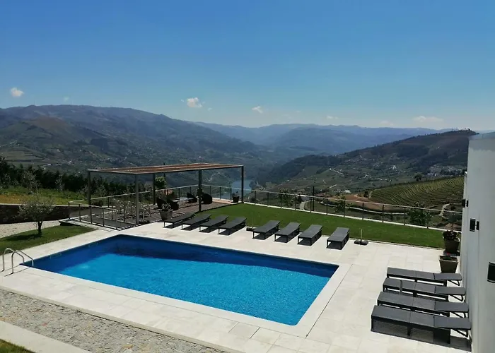 Casa Miradouro