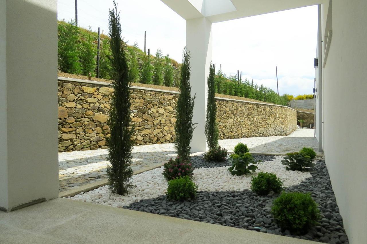 Bed & Breakfast Casa Miradouro 3*