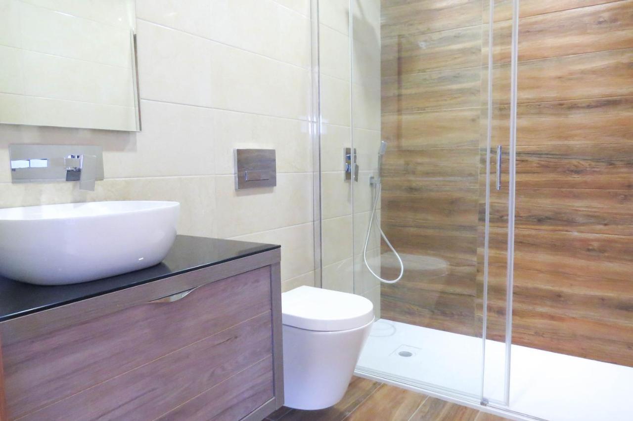 Casa Miradouro Bed & Breakfast