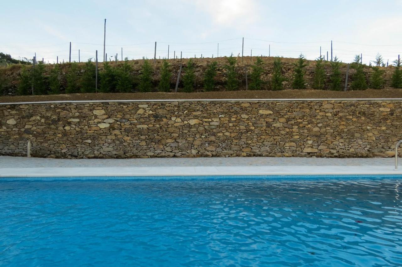 Bed & Breakfast Casa Miradouro