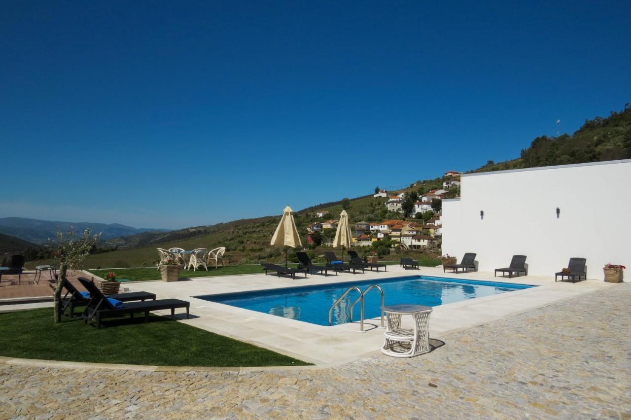 Casa Miradouro Bed & Breakfast 3*