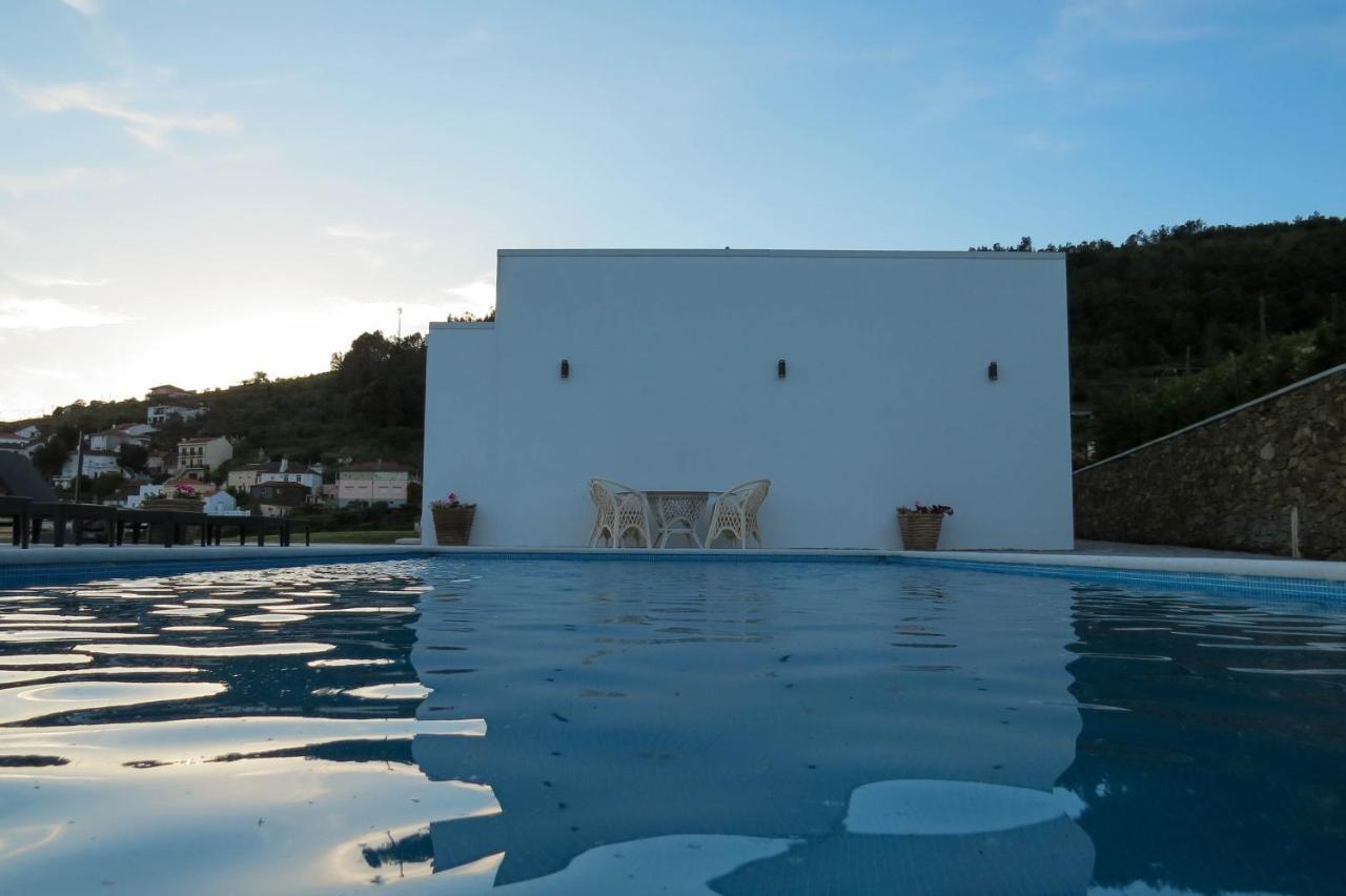 Bed & Breakfast Casa Miradouro