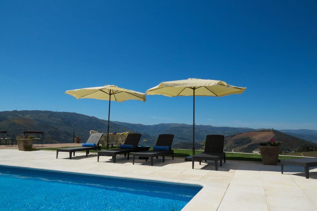 Bed & Breakfast Casa Miradouro 3*