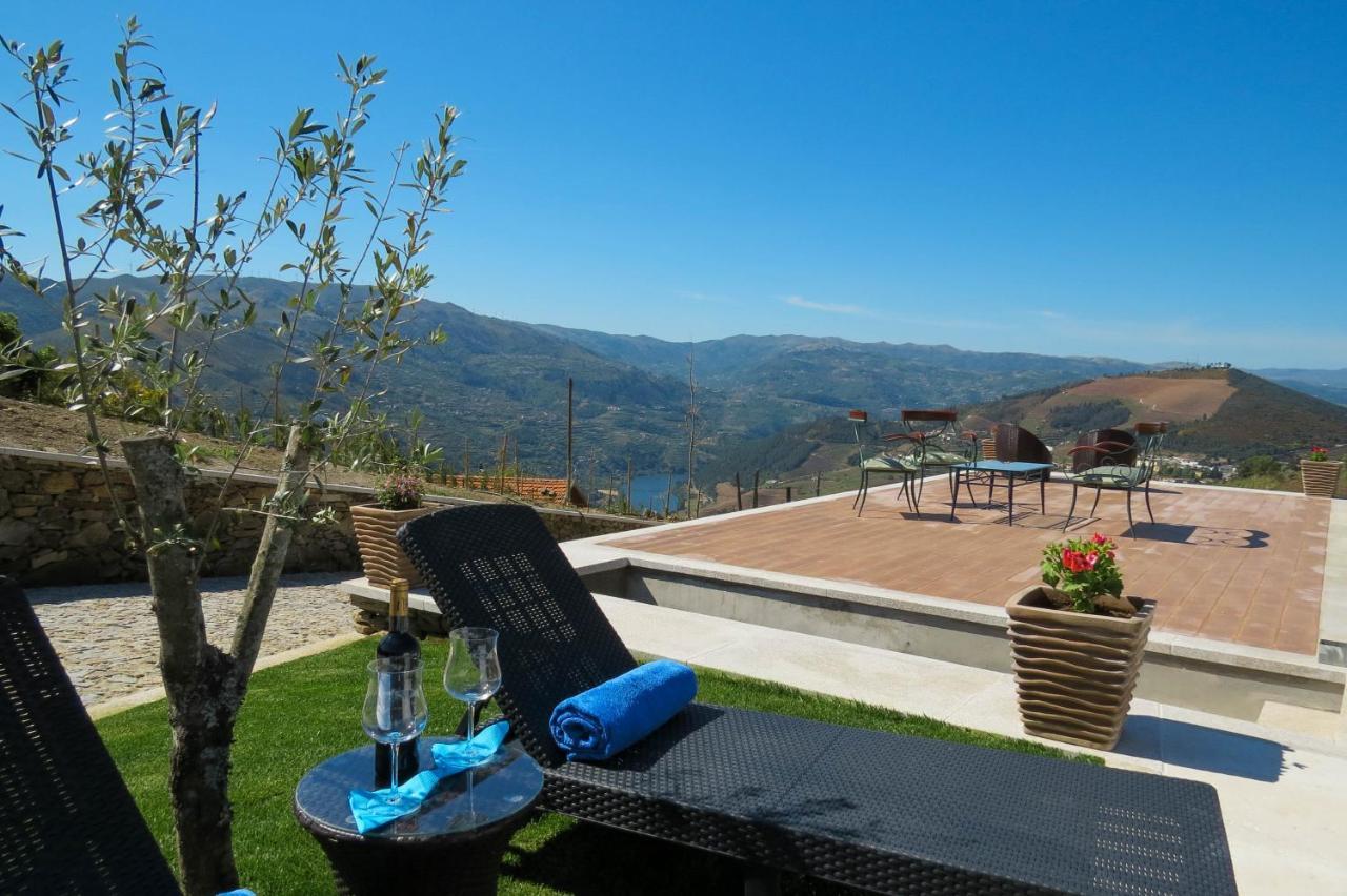 Casa Miradouro 3* Mesão Frio