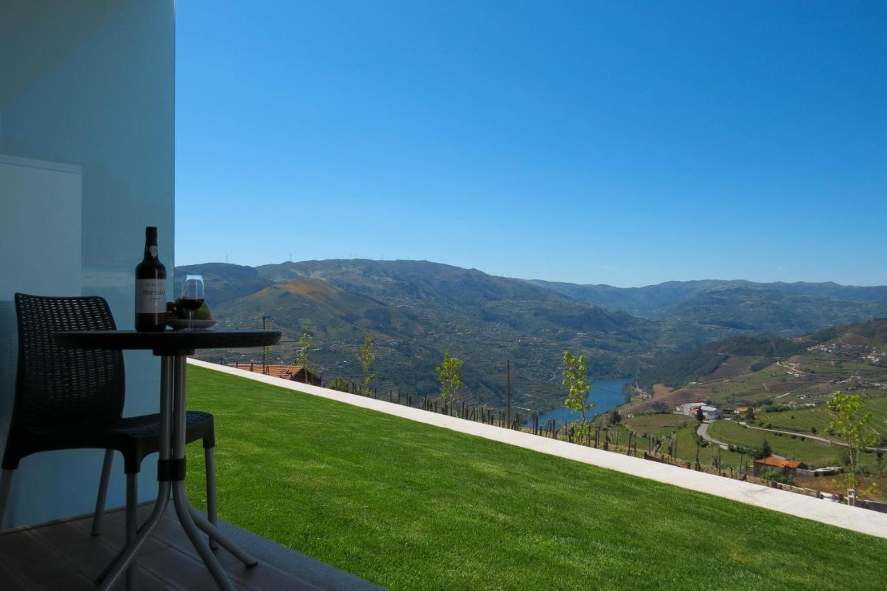 Casa Miradouro Bed & Breakfast
