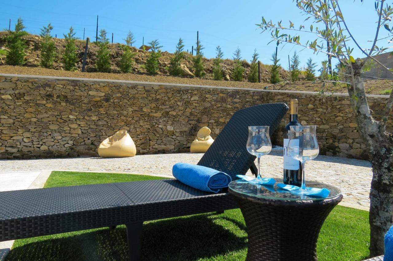 Casa Miradouro Bed & Breakfast