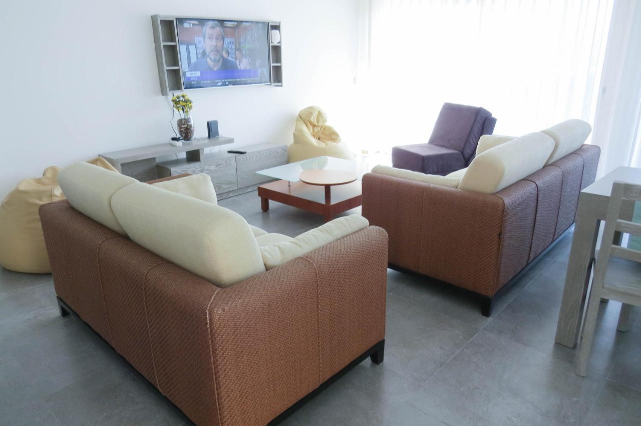 Casa Miradouro Bed & Breakfast