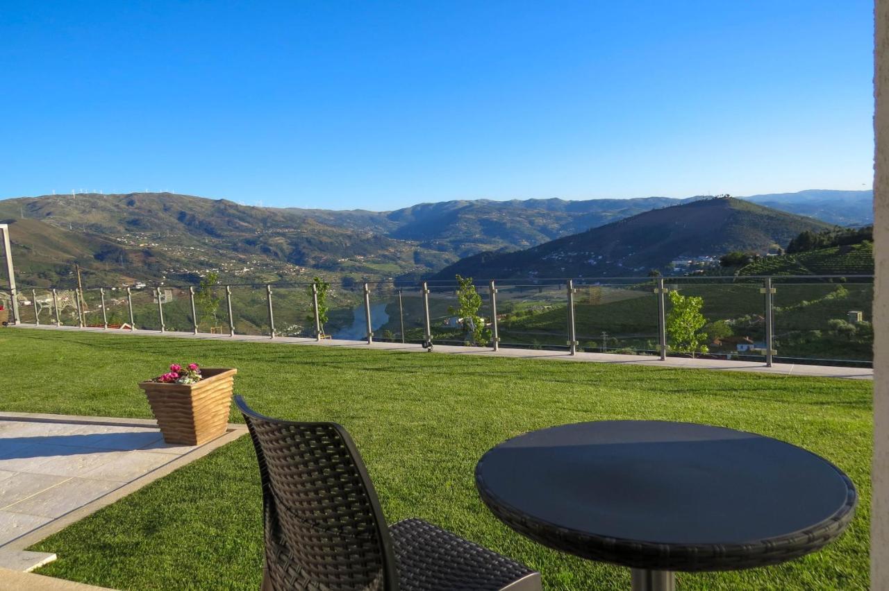 Casa Miradouro Bed & Breakfast Mesão Frio