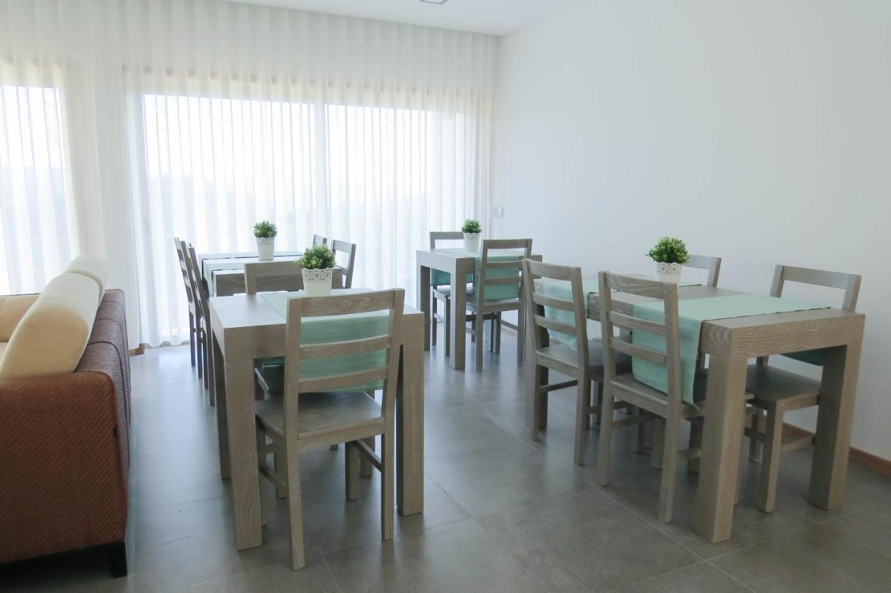 Casa Miradouro Bed & Breakfast