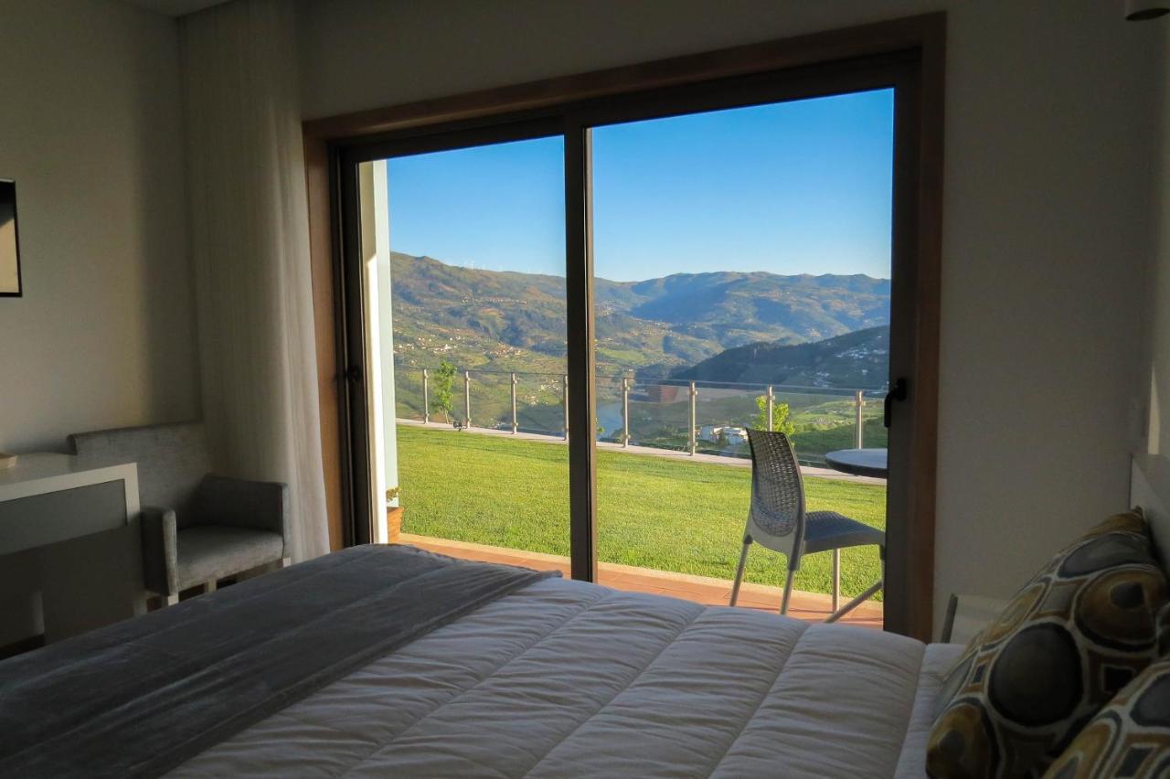Casa Miradouro Mesão Frio