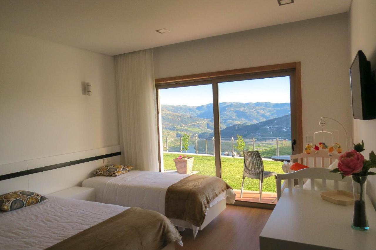 Casa Miradouro 3*