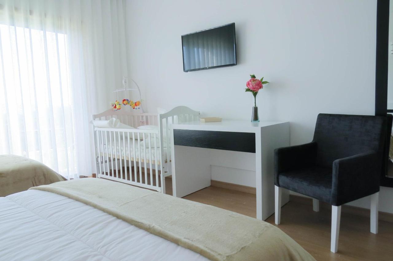 Casa Miradouro 3* Mesão Frio