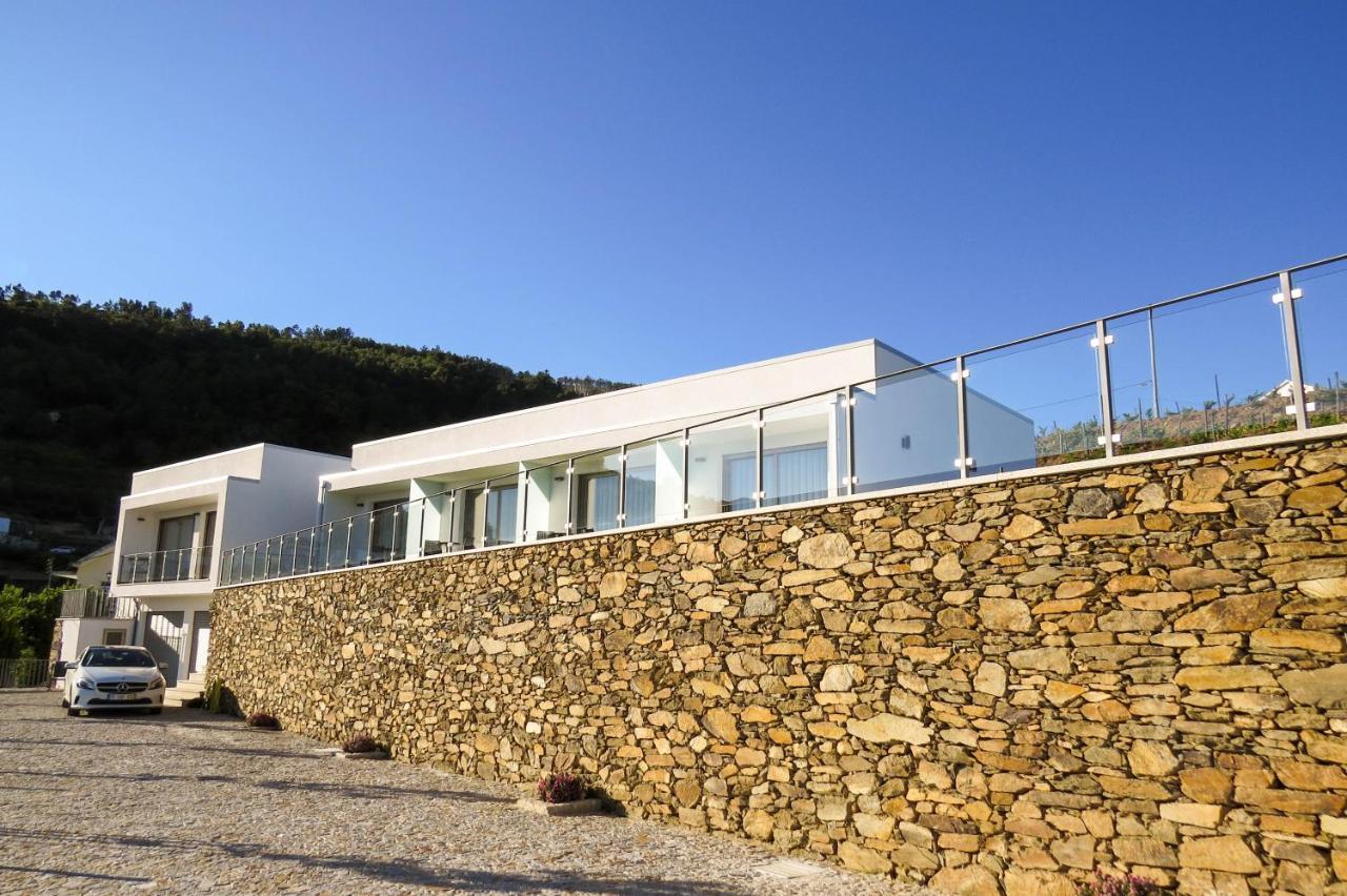 Bed & Breakfast Casa Miradouro 3*