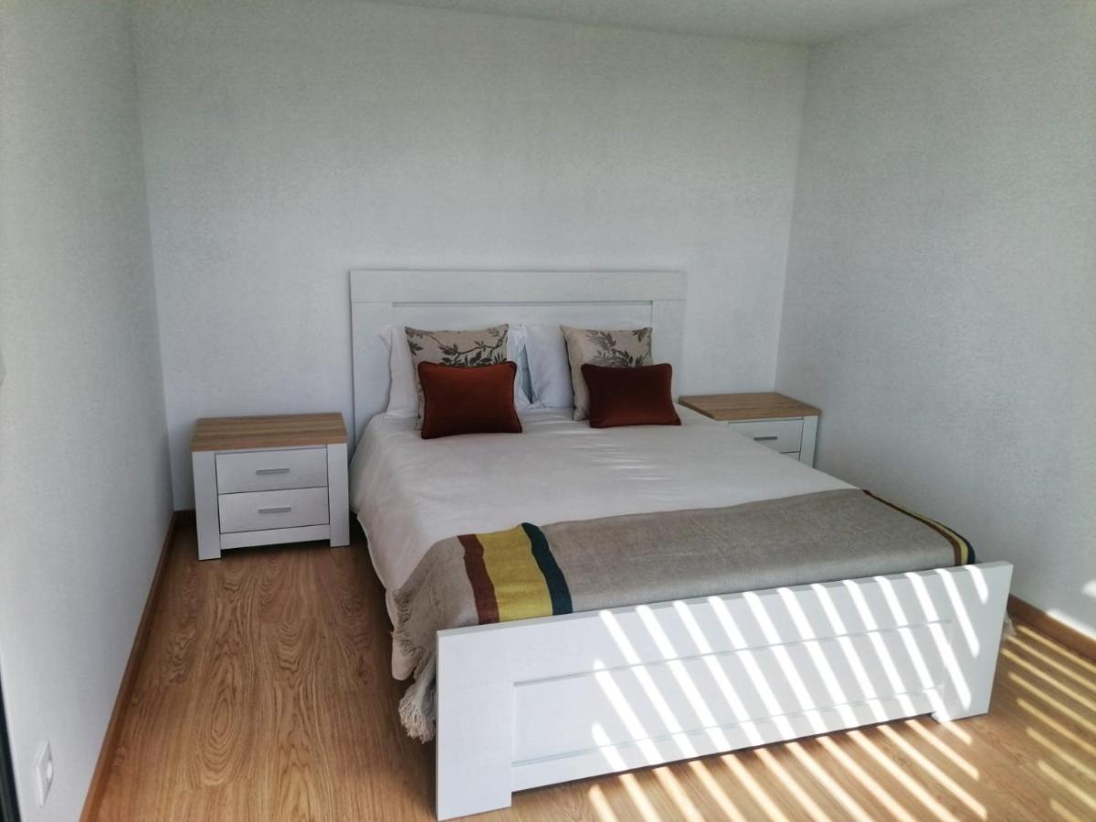Bed & Breakfast Casa Miradouro